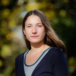 Dalya Baron (Postdoc; Carnegie Institute Fellow)