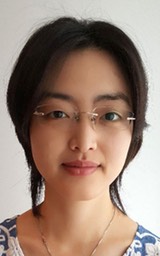 Eve Lee (Postdoc) - Faculty, McGill University