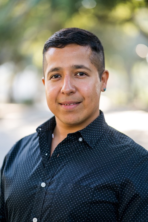 Jorge Moreno Soto (Pomona College)