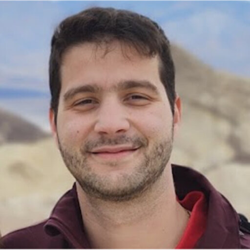 Raphael Skalidis (Postdoc; Caltech Theory Fellow)