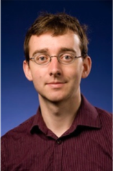 Robert Feldmann (ETH Zurich)