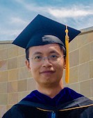 Suoqing Ji (Postdoc; Burke Fellow)