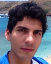 Victor Robles (Grad) - Postdoctoral Fellow, Irvine