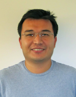 Ernazar Abdikamalov Ernazar Abdikamalov, Postdoctoral Scholar