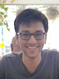 Nick Choksi