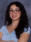 Yasmine Meziani