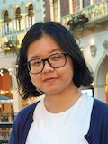 Xiyue (Emily) Wang