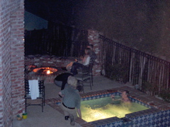 HotTub