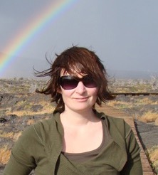Alexie Leauthaud (UC Santa Cruz)