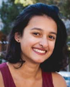 Anise Rau (Undergrad; Caltech)