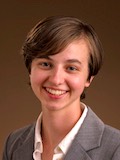 Denise Schmitz (Grad) - Data Scientist, Pasadena