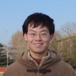 Fangzhou (Arthur) Jiang (Postdoc; Caltech-Carnegie Fellow)