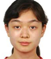 Ge (Wendy) Chen (Physics)