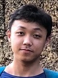 Jacob Shen (Grad Student; Physics)