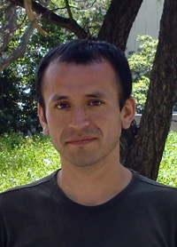 Jorge Pineda (JPL)