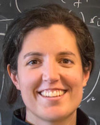 Kathryn Zurek (Caltech)