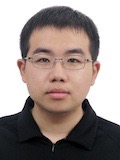 Kung-Yi Su (Grad) - Postdoctoral Fellow, Simons CCA