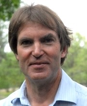Lars Hernquist (Harvard)