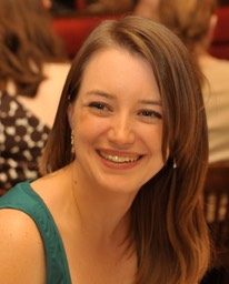 Robyn Sanderson (Postdoc) - Faculty, UPenn