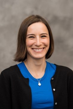 Sarah Loebman (UC Merced)