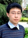 Xiangcheng Ma (Grad) - Postdoctoral Fellow, Berkeley
