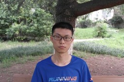 Yanlong Shi (Grad Student; Physics)