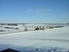 Schneelandschaft