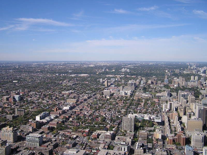 Toronto