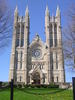 Kirche in Guelph