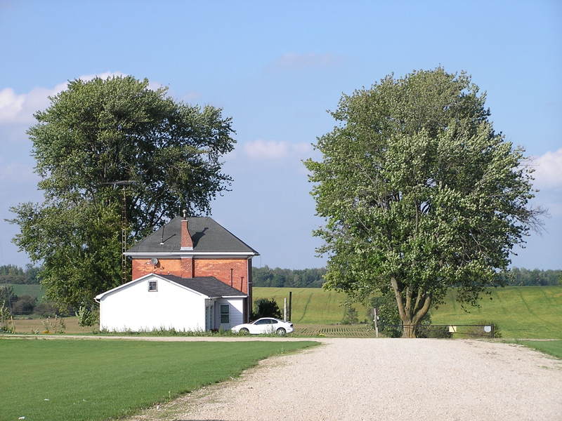 Unser Haus
